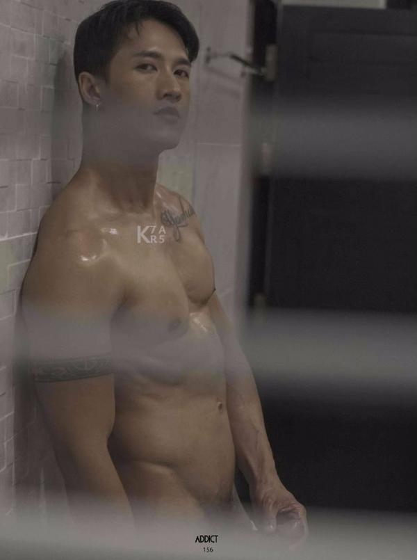 Addict-3---Special-Climax-of-Tom